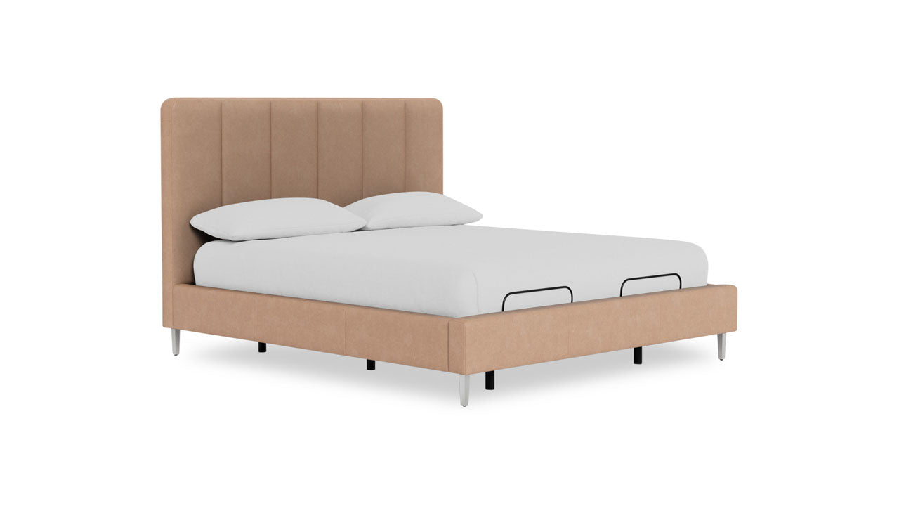 Verttia Bed Adjustable