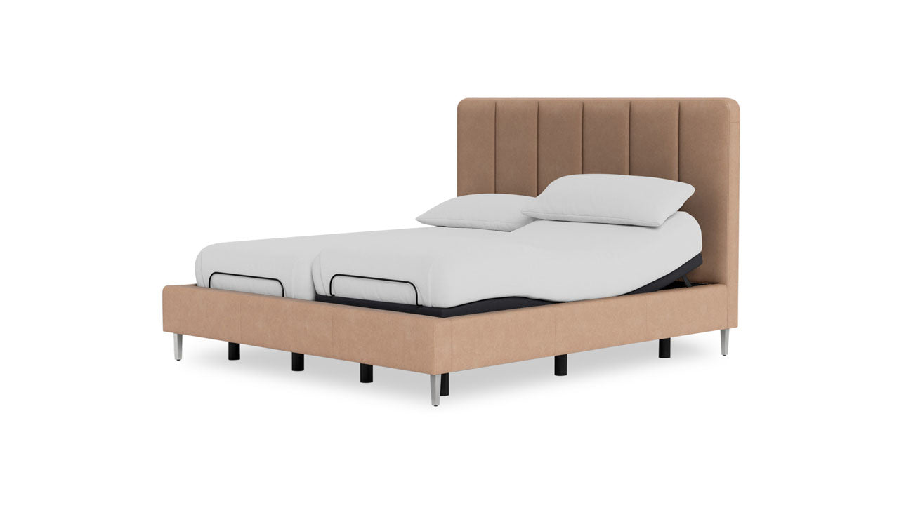 Verttia Bed Split