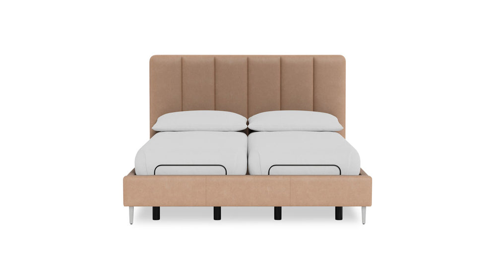 Verttia Split Bed