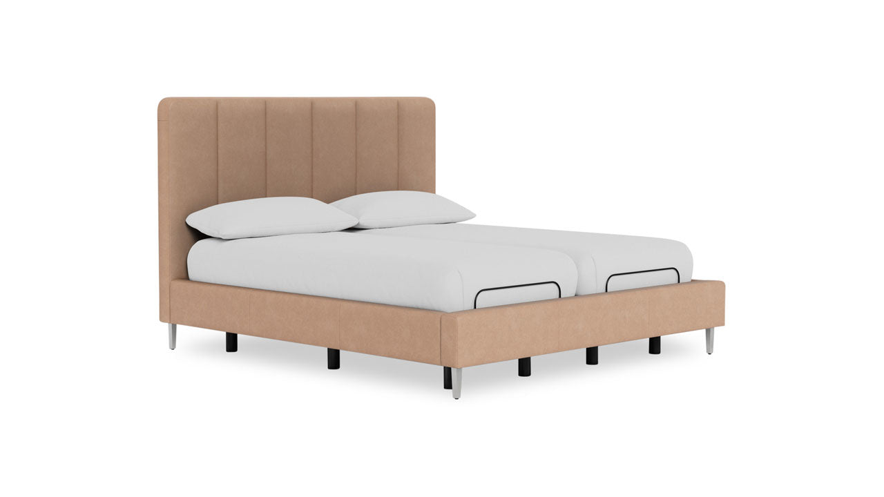 Verttia Bed Split