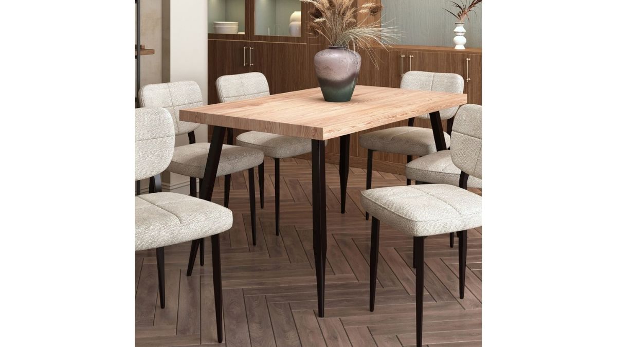 VESTA DINING TABLE