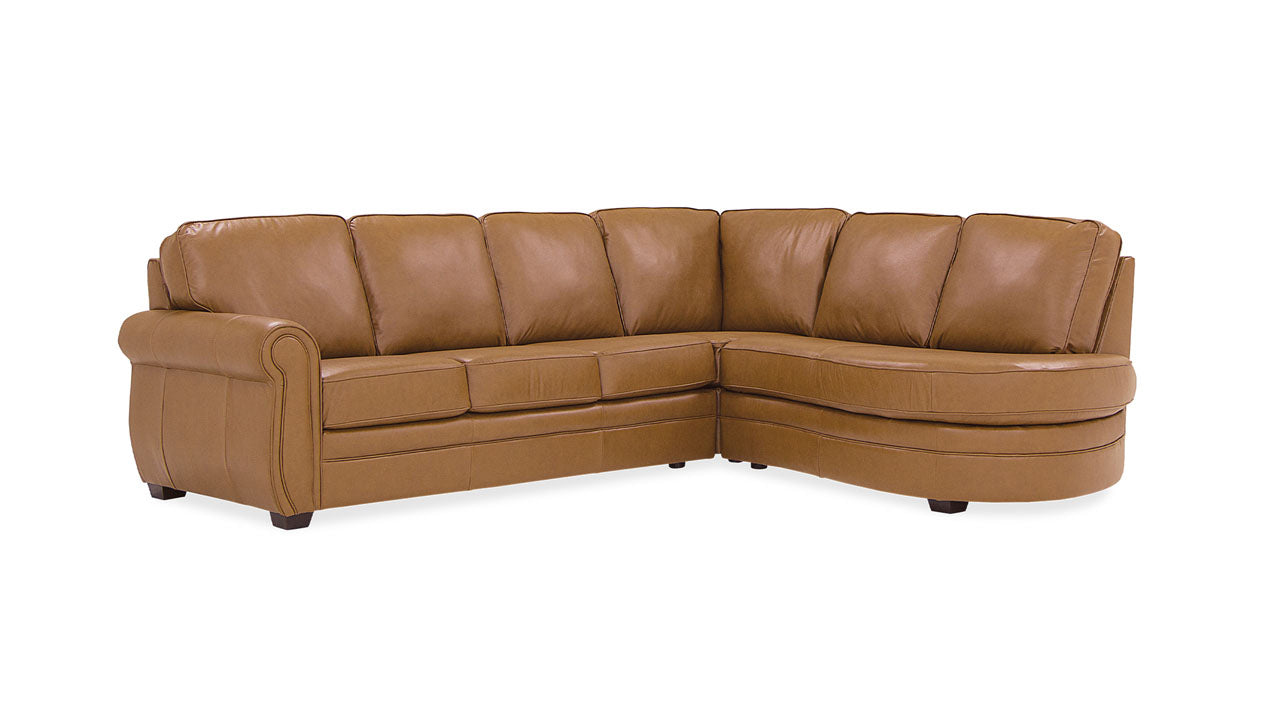 Viceroy Sectional