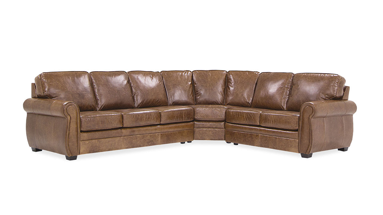 Viceroy Sectional