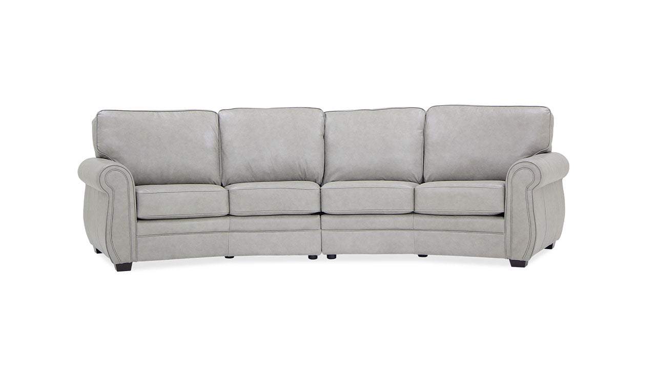 Viceroy Sectional