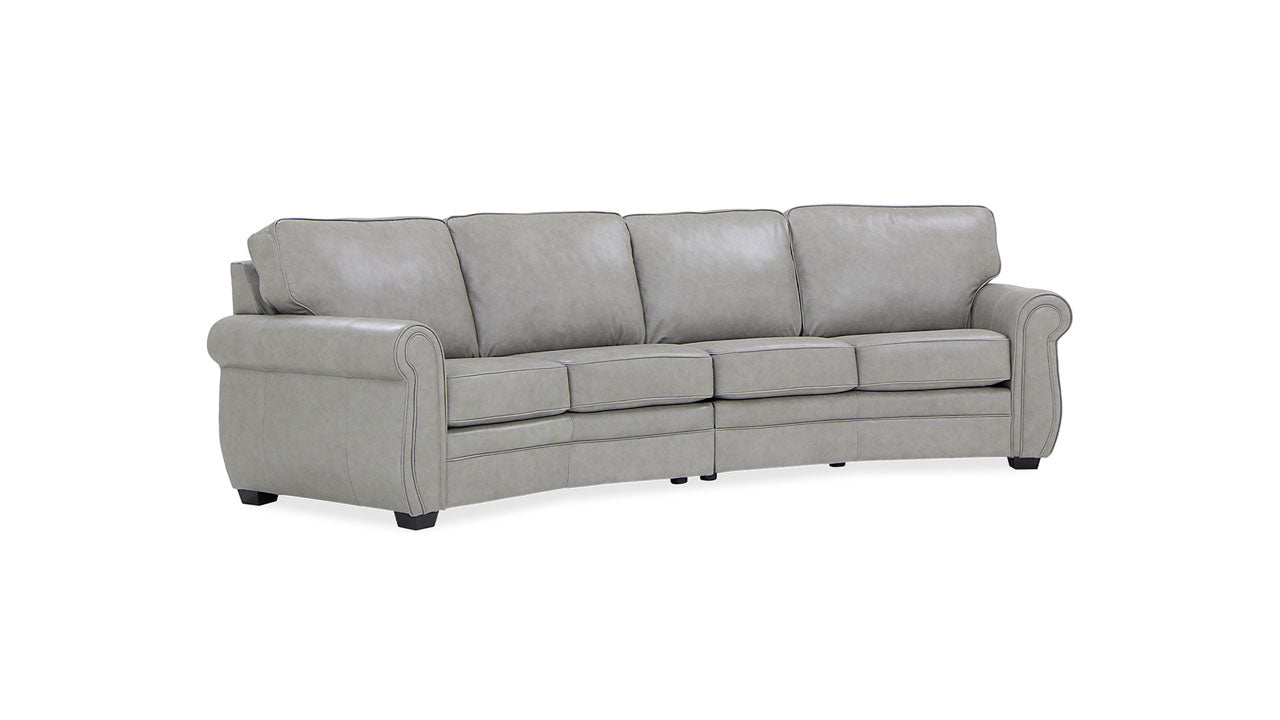 Viceroy Sectional