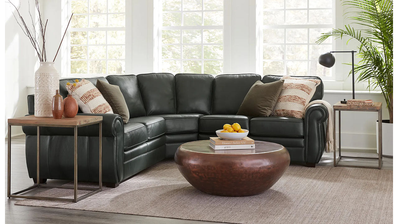 Viceroy Sectional