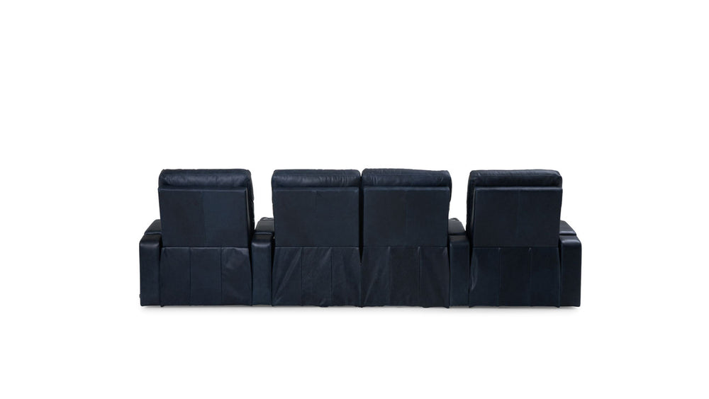 Virtue Home Theatre