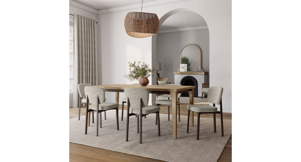 Amisco Vivian  50647/5246 - Table
