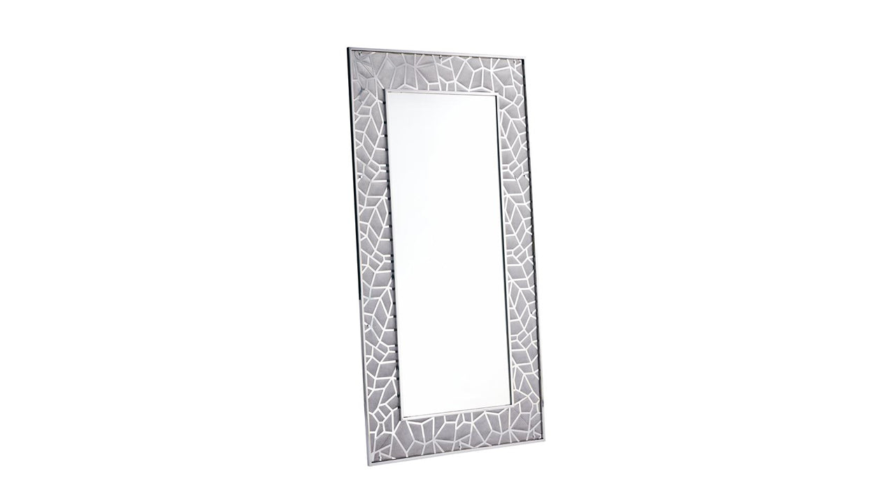 Wellington Floor Mirror