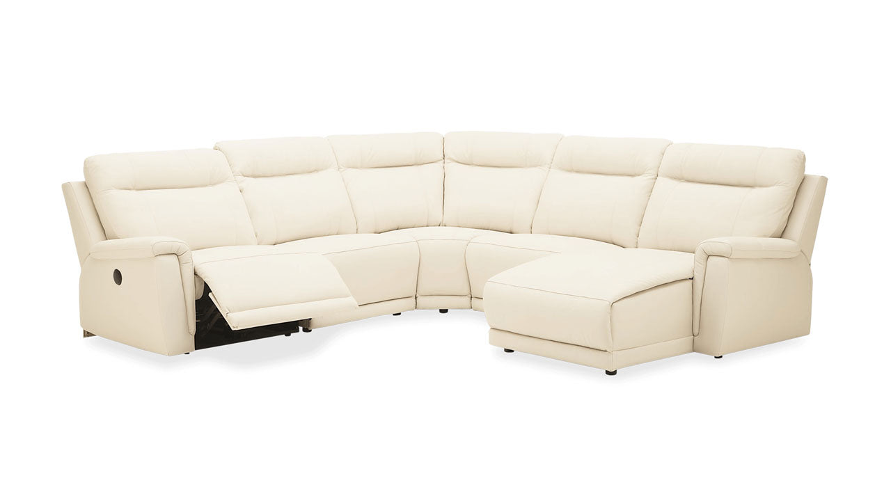 Westpoint Sectional