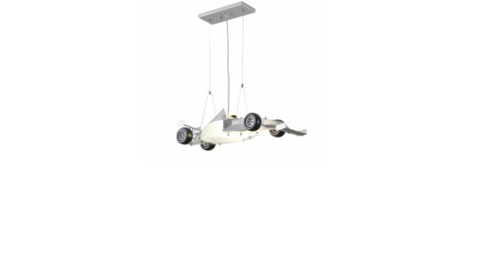 Go-kart Children's Light