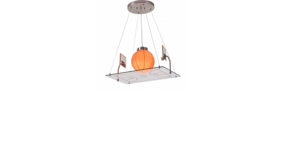 Basketball Court Children's Light