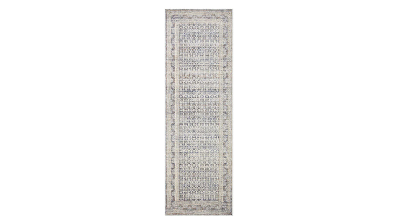 ZUM-03 Zuma Rug