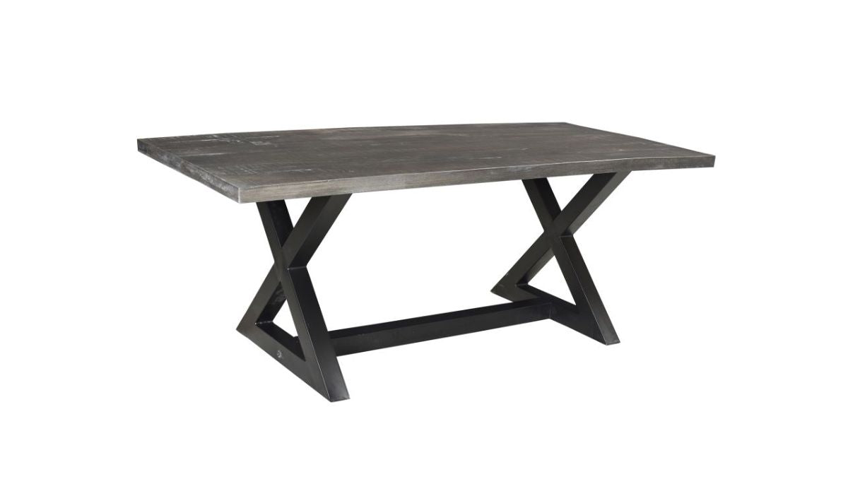 ZAX DINING TABLE