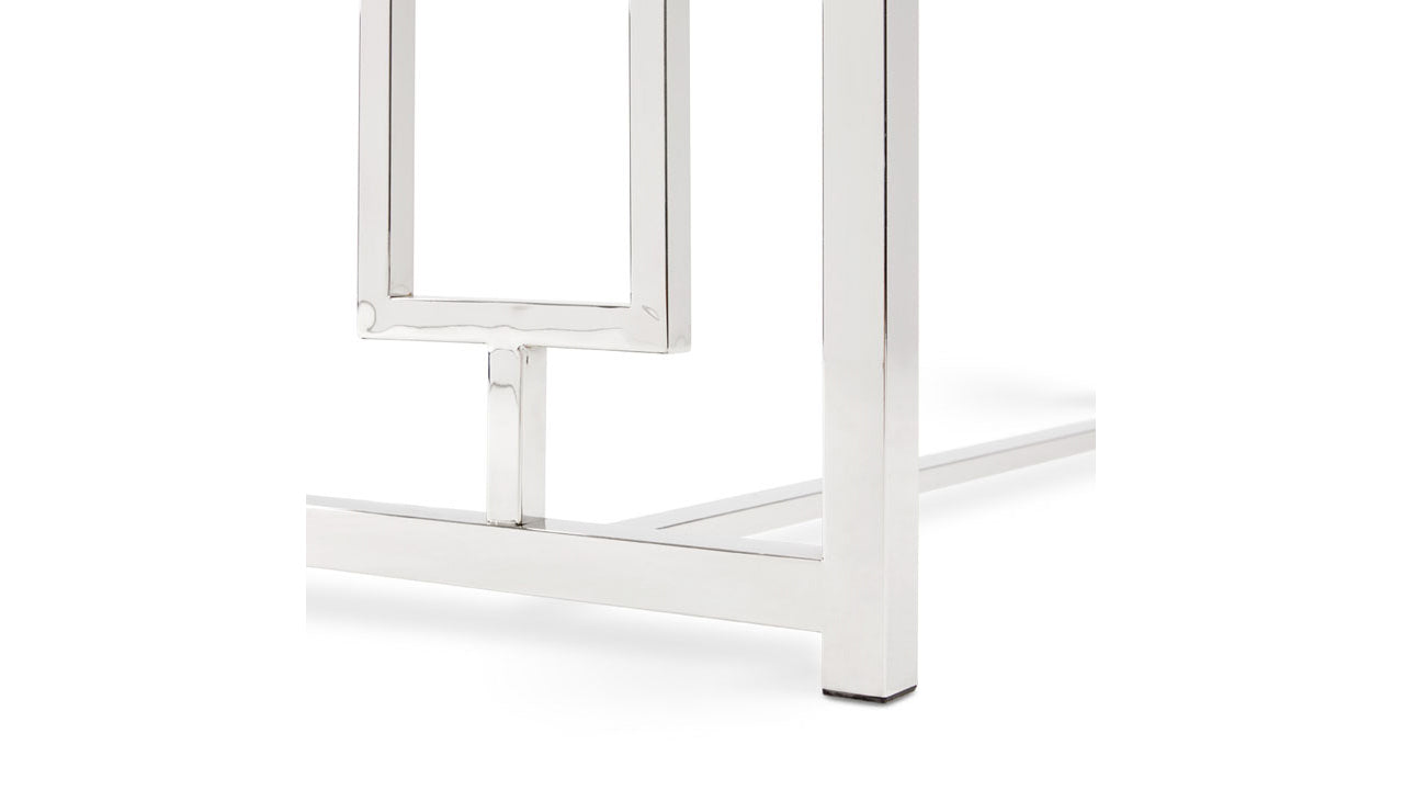 Zenzi Console Table