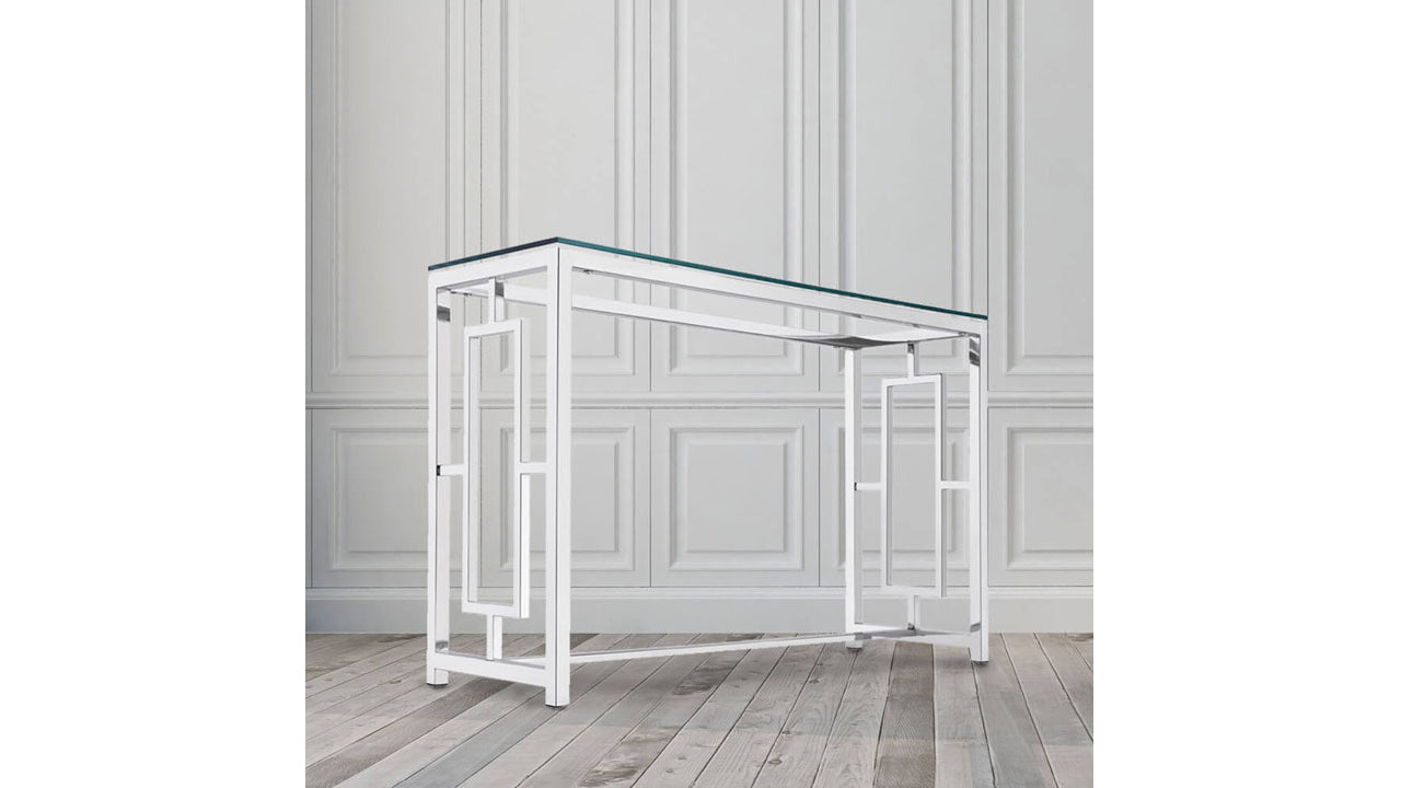 Zenzi Console Table