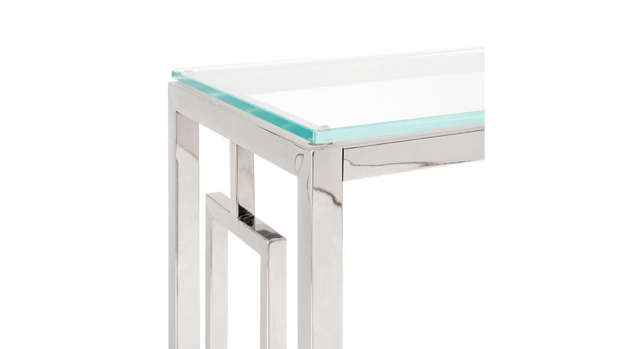 Zenzi Console Table