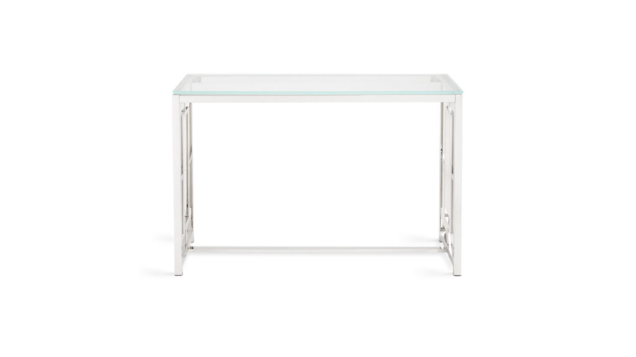 Zenzi Console Table