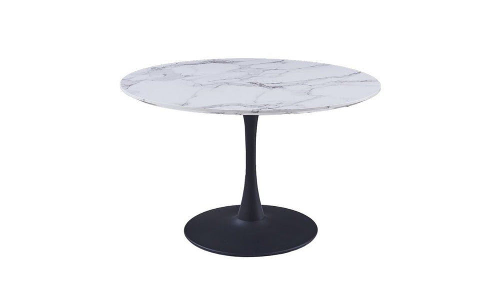 WORLDWIDE HOME FURNISHINGS ZILO DINING TABLE