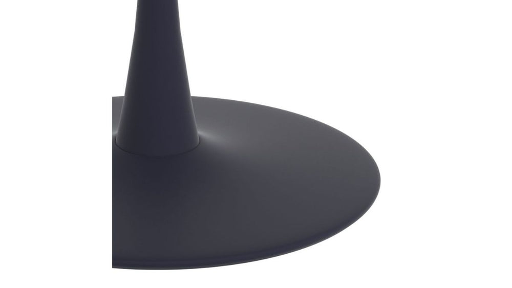 WORLDWIDE HOME FURNISHINGS ZILO DINING TABLE