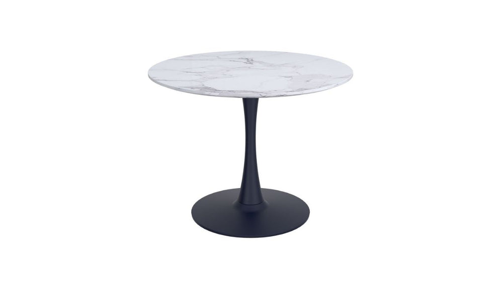 WORLDWIDE HOME FURNISHINGS ZILO DINING TABLE