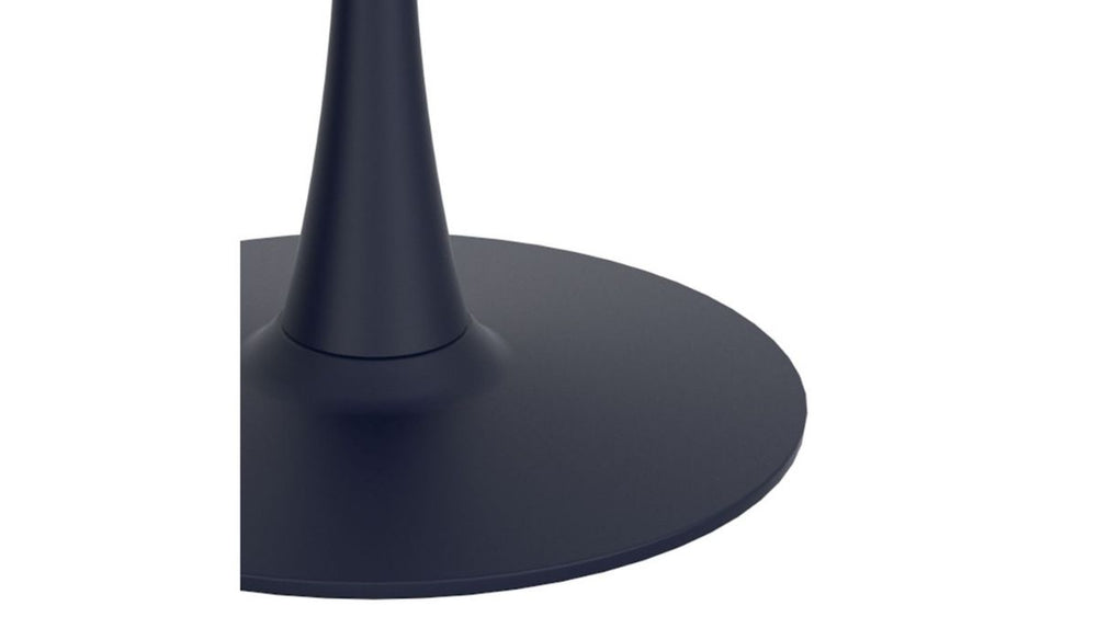 WORLDWIDE HOME FURNISHINGS ZILO DINING TABLE