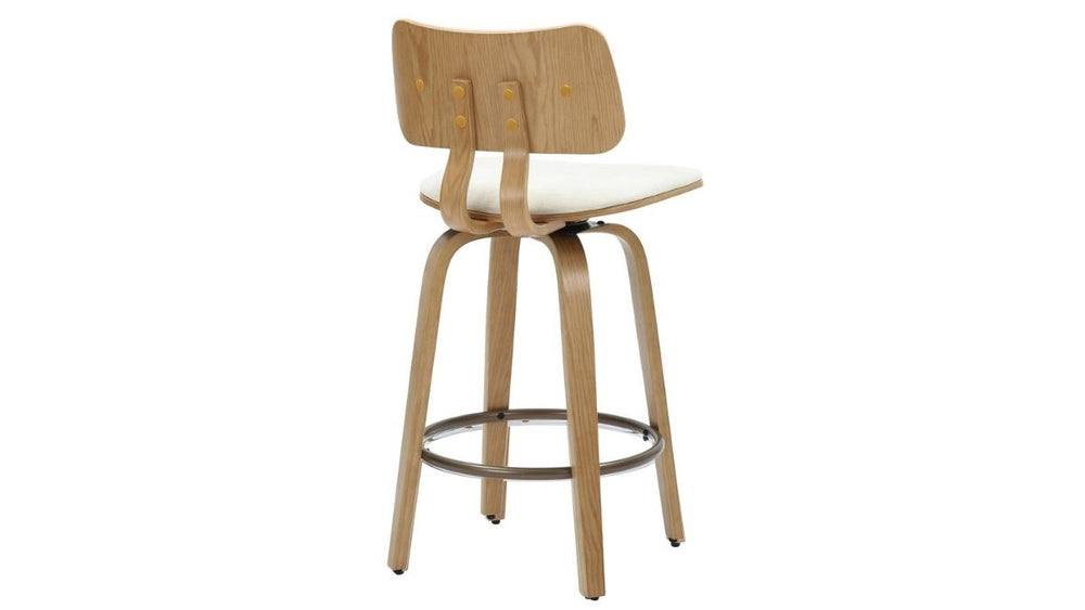 WORLDWIDE HOME FURNISHINGS ZUNI COUNTER STOOL