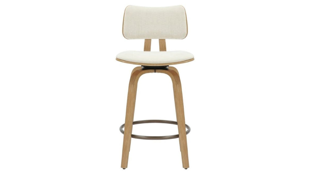 WORLDWIDE HOME FURNISHINGS ZUNI COUNTER STOOL