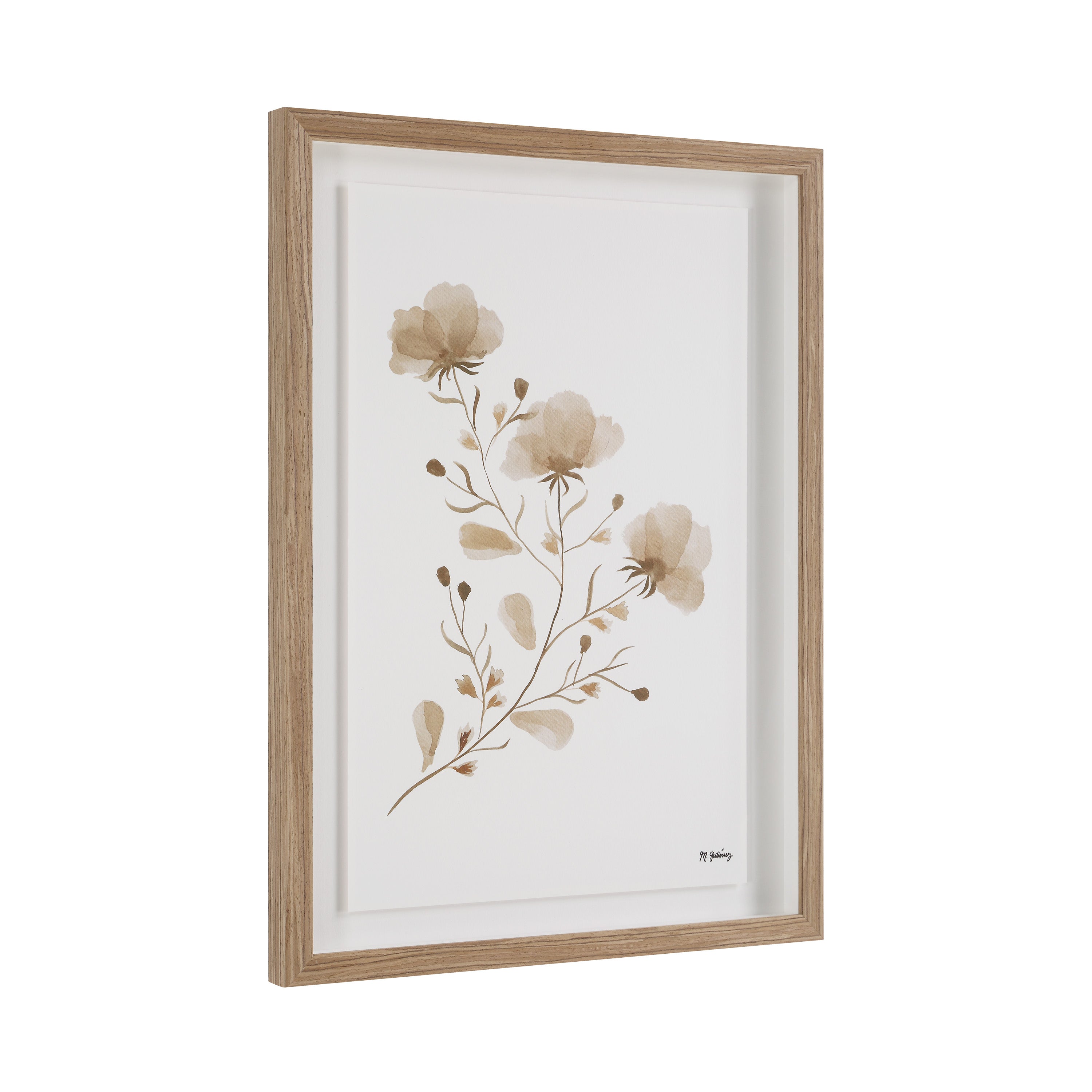 Madalena 18.0" Wide Wall Decor, Printed Artwork (2 Piece Set) - Additional Image 5 - PA0050