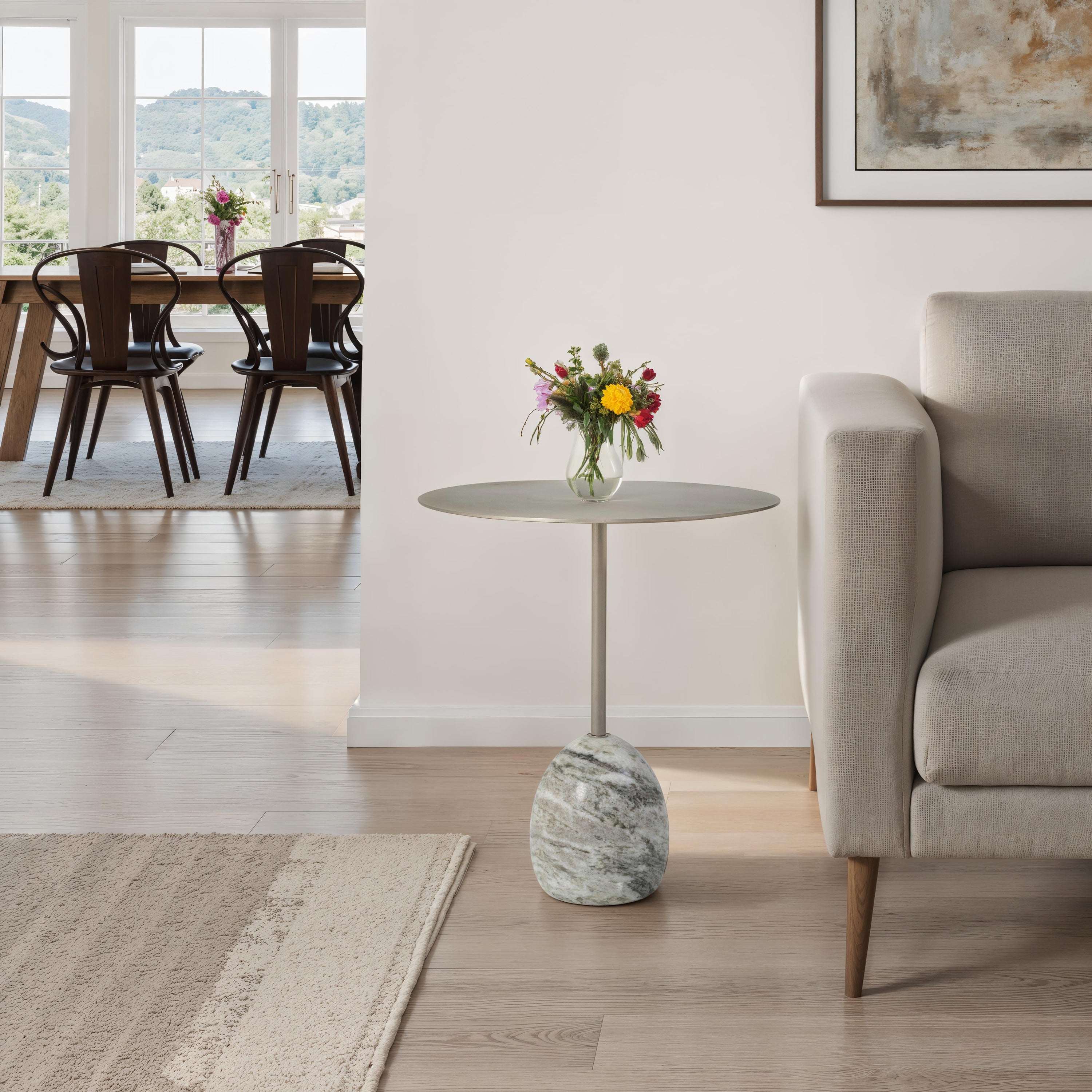 Aiden 18.0" Height Side Table - Lifestyle Image - TA524