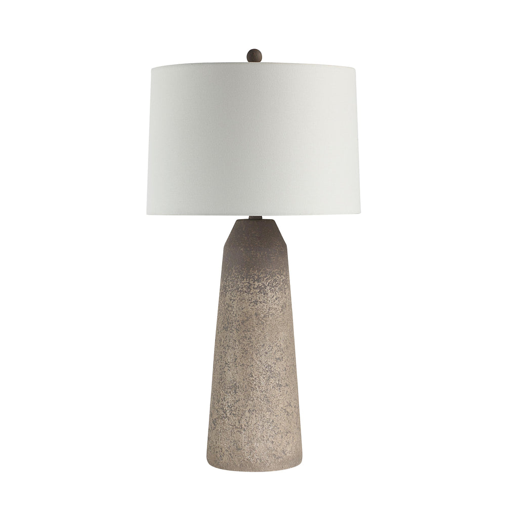 Limon 32.5" Height Table Lamp, Cream - Main Image - LPT1332