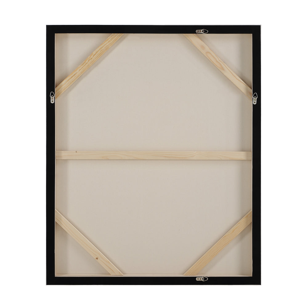 Naxos 50" H x 40" W Canvas Art - Backing Image - OL2243