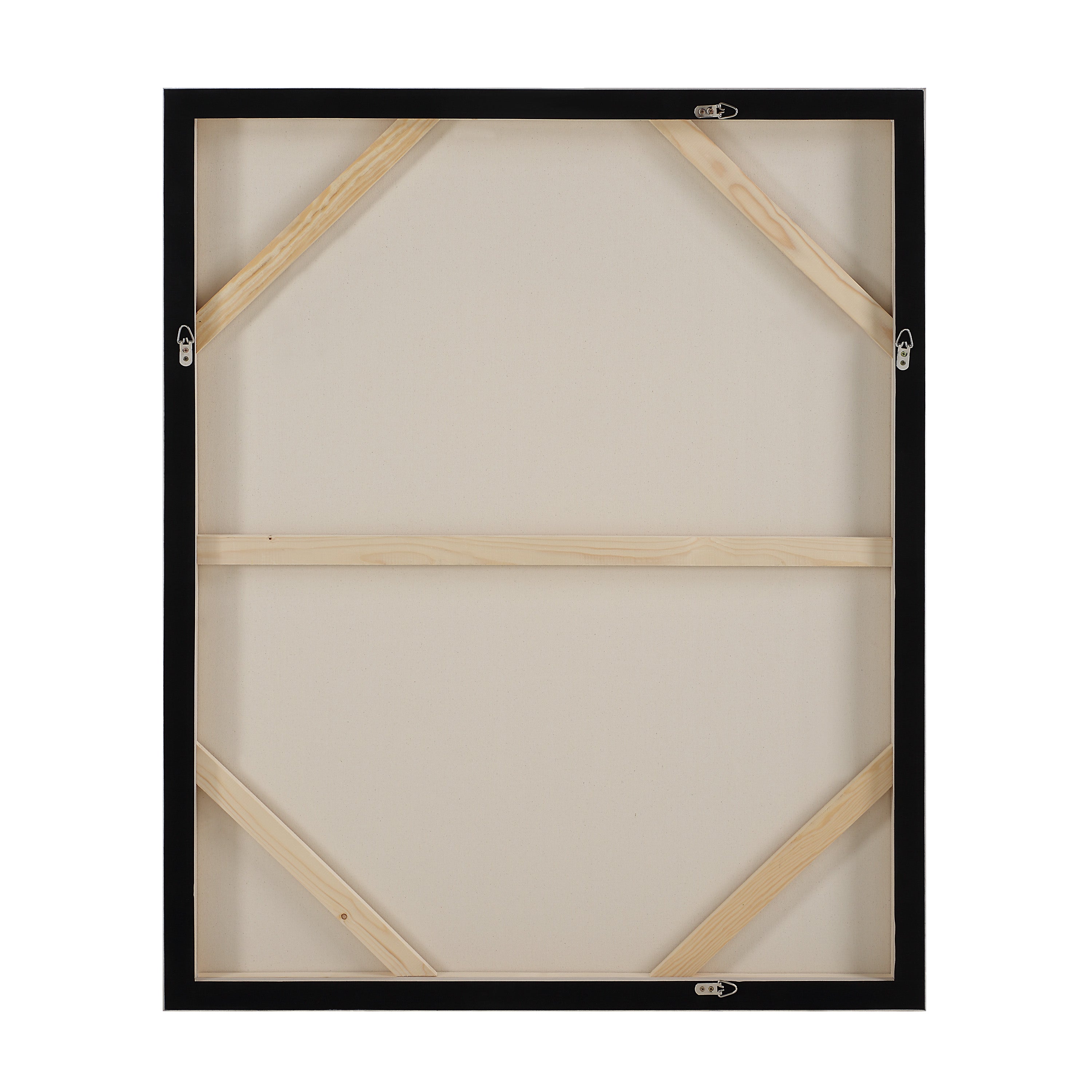 Naxos 50" H x 40" W Canvas Art - Backing Image - OL2243