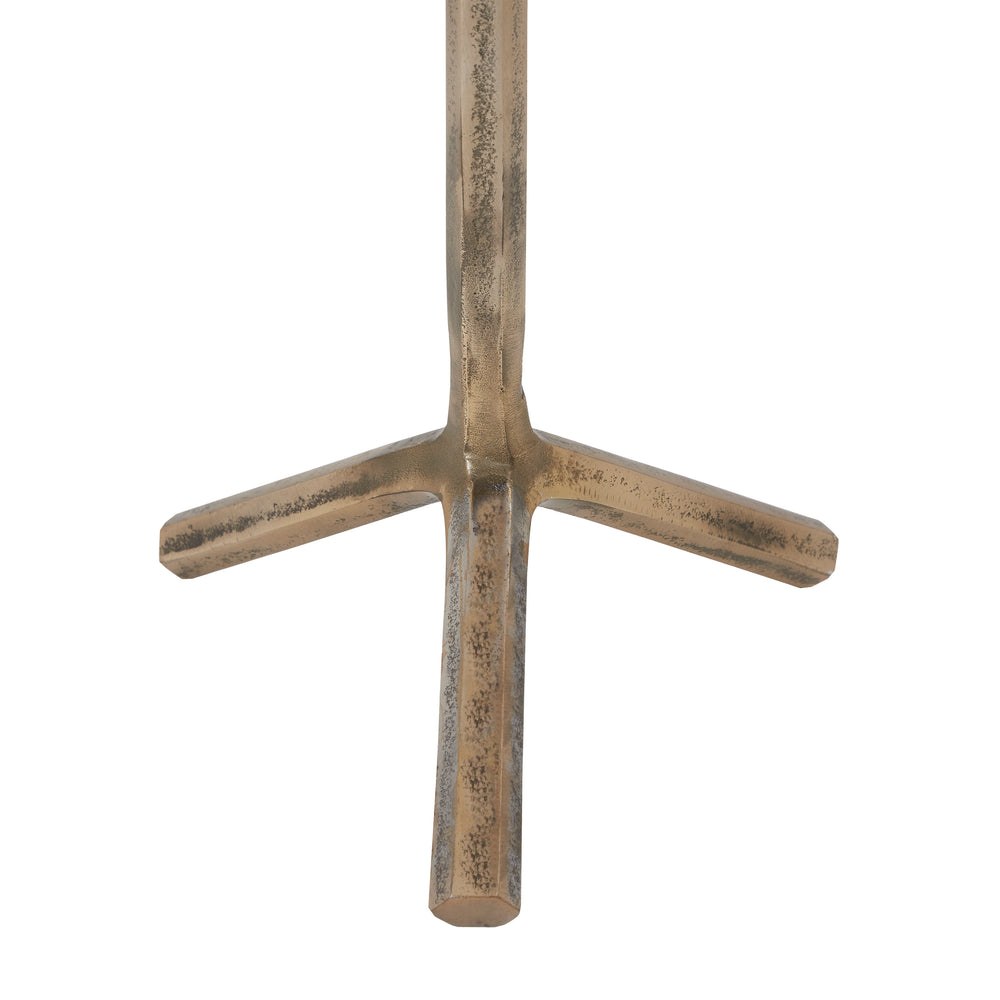 Zahra 10.0" Height Side Table - Additional Image 2 - TA535