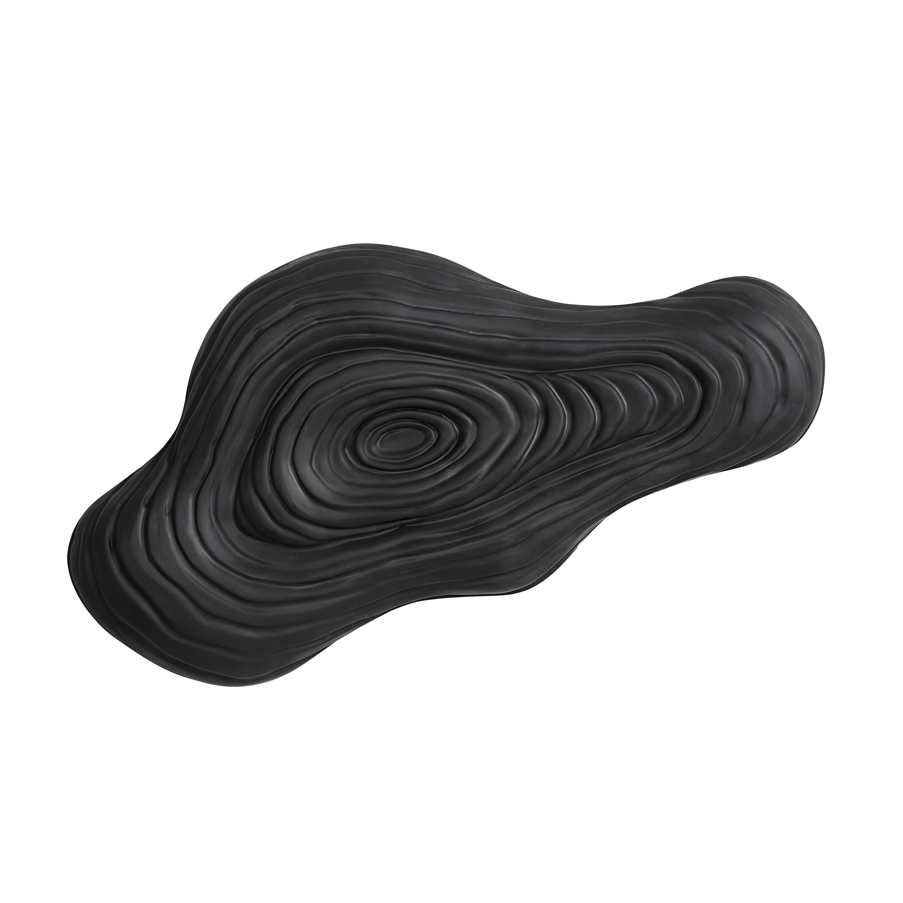 Sevilla Wall Decor, Matte Black - Additional Image 4 - W6769
