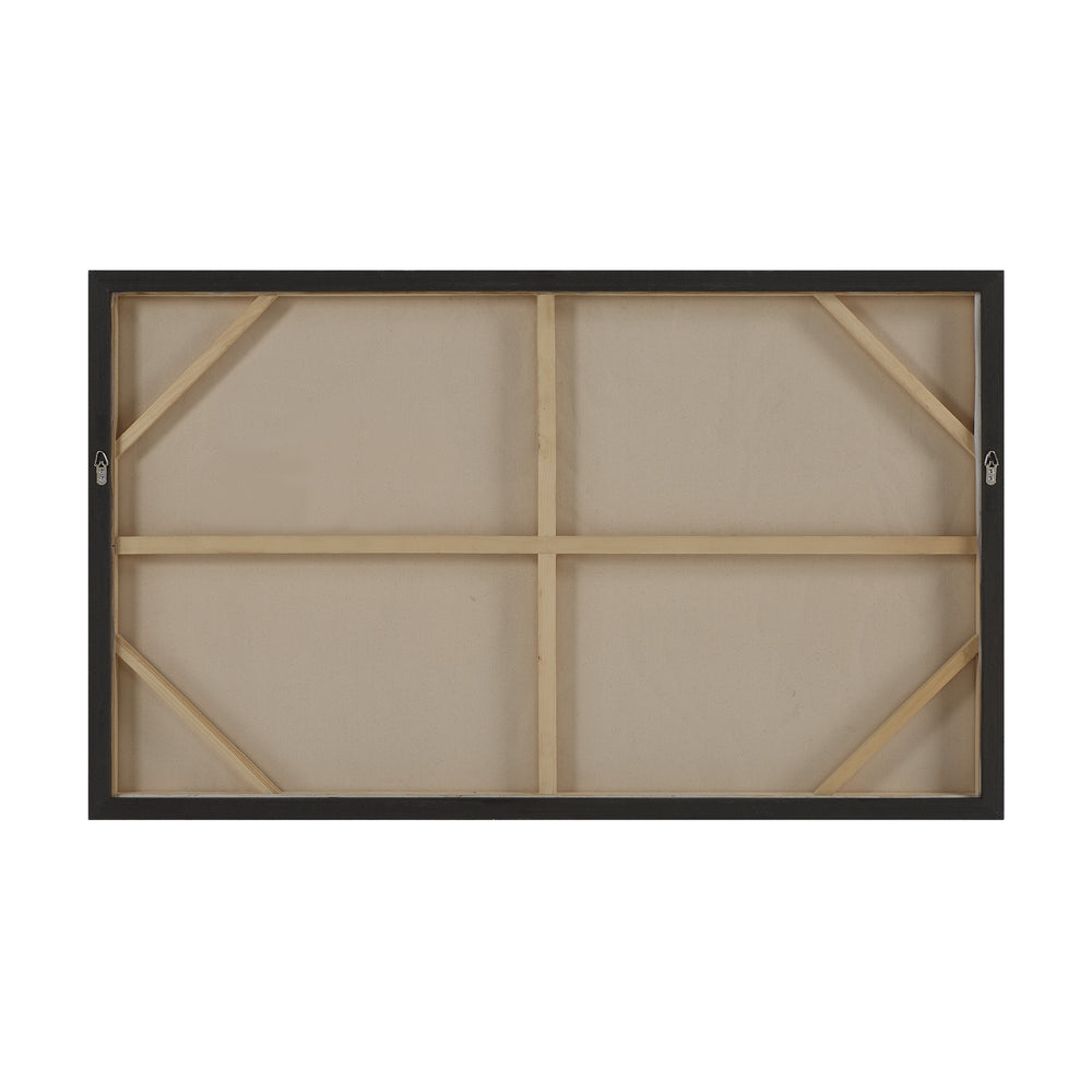 Lacey 36" H x 60" W Canvas Art - Backing Image - OL2231