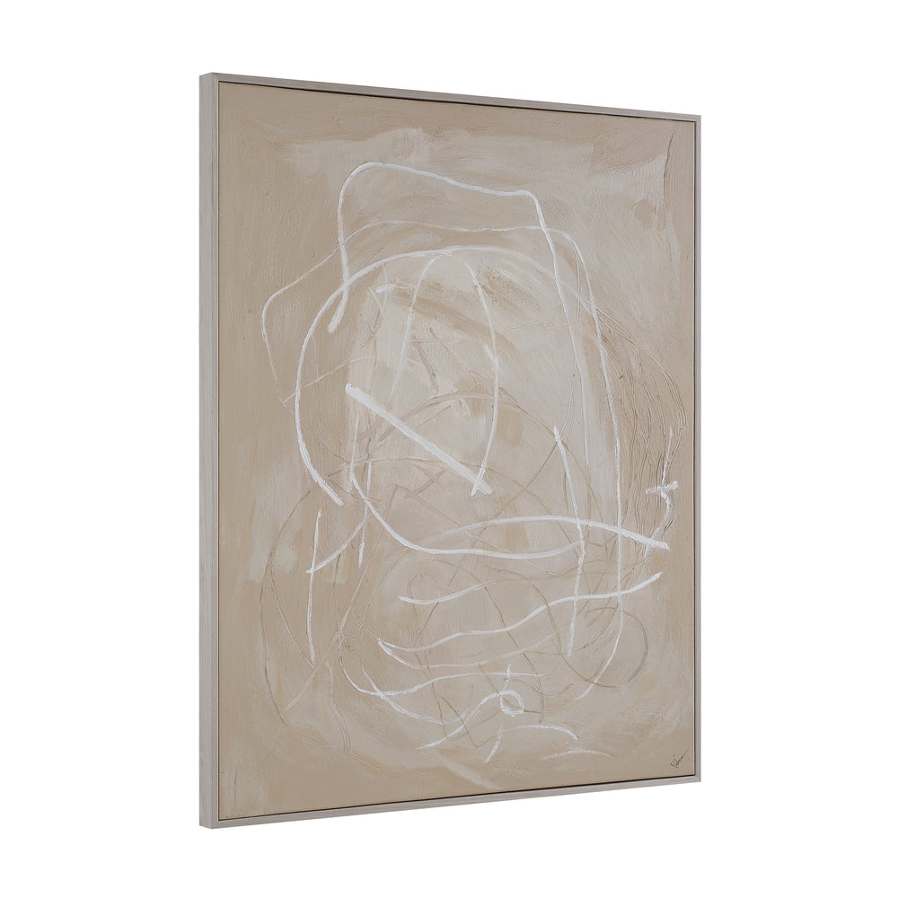 Naxos 50" H x 40" W Canvas Art - Angle Image - OL2243