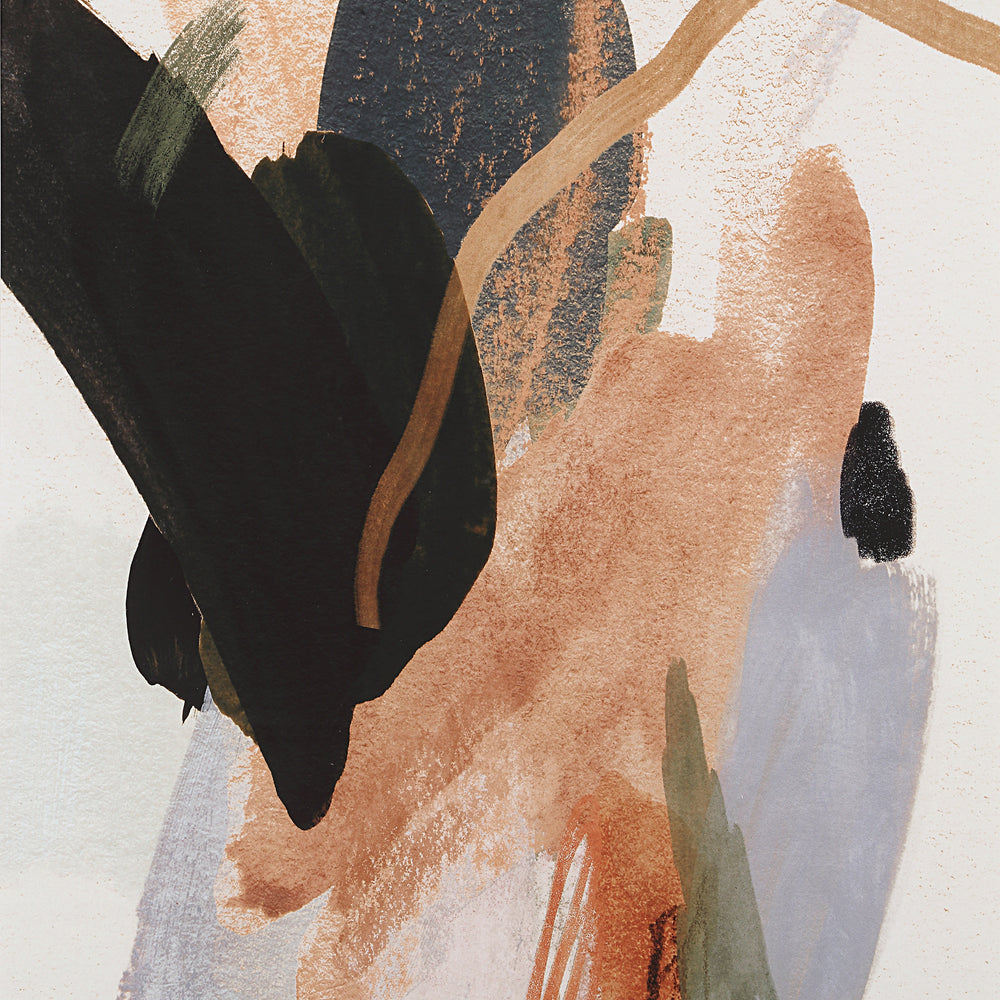 Splendid 24" Wide Wall Decor, Printed Artwork - Detail Image - PA0044