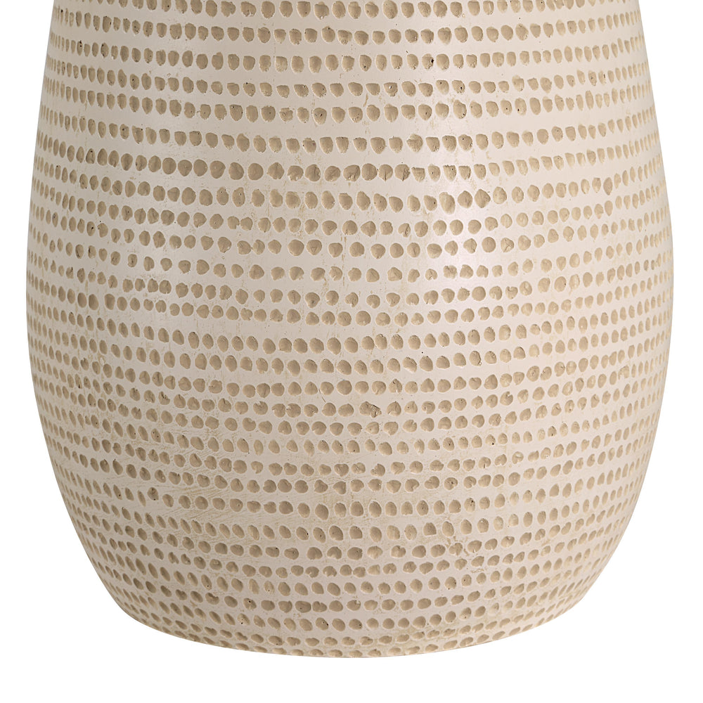 Lanikai 31.5" Height Table Lamp, Cream - Detail Image - LPT1329