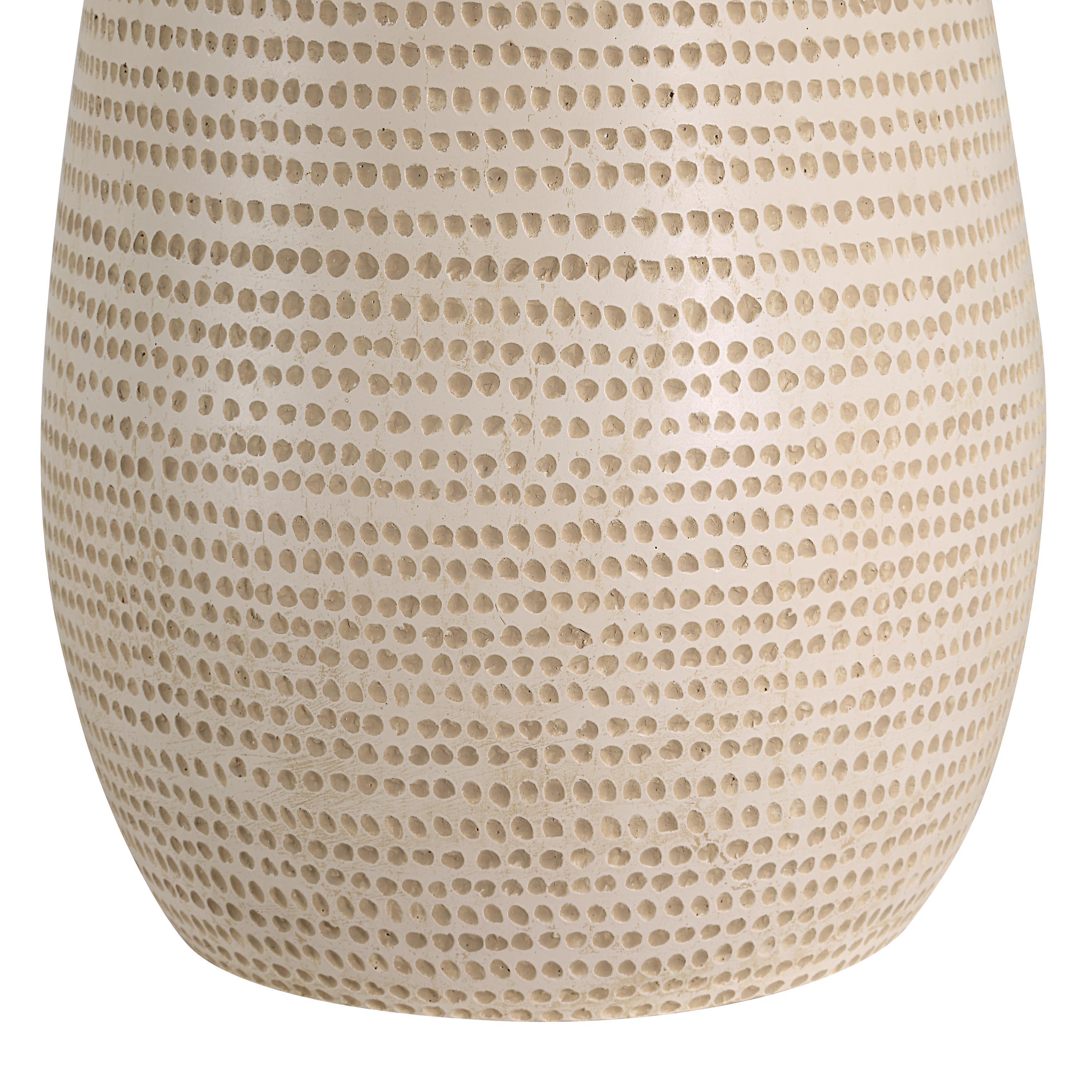 Lanikai 31.5" Height Table Lamp, Cream - Detail Image - LPT1329