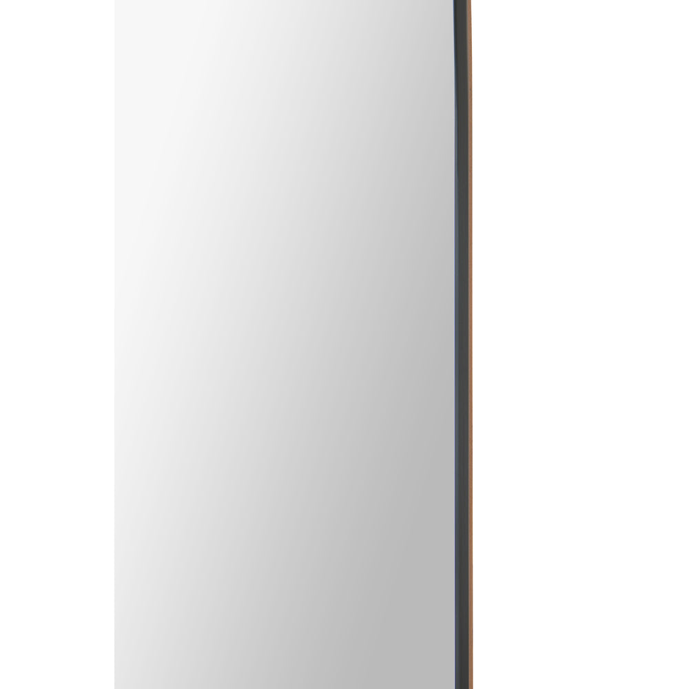 Aldrin 40" Tall Arch Wall Mirror - Detail Image - MT2505