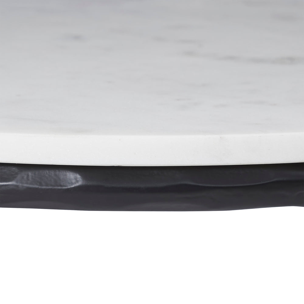 Rowena 29.92" Height Coffee Table - Additional Image 2 - TA533