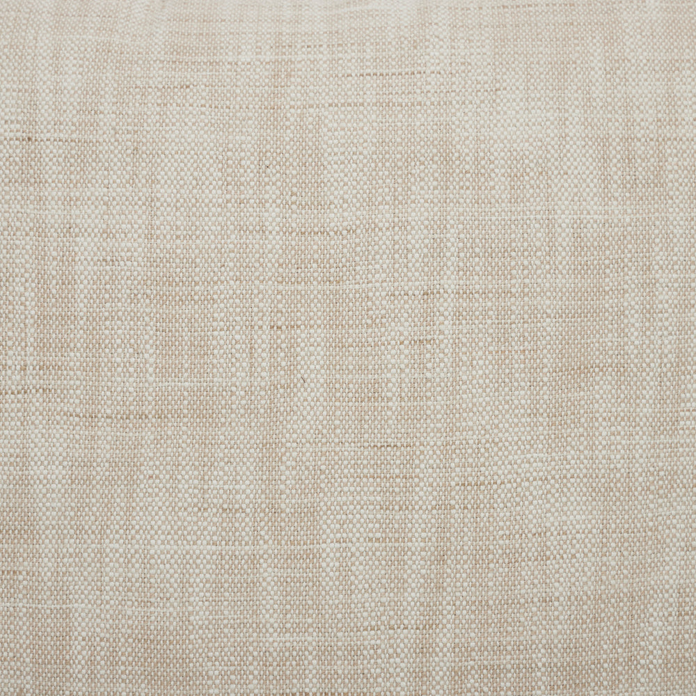 Amal 20 X 20 Indoor Pillow, Beige - Detail Image - PWFL1471