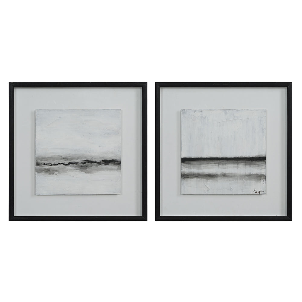 Tangelo 20" Wide Wall Art, Matte Finish, Textured - Main Image - W6776