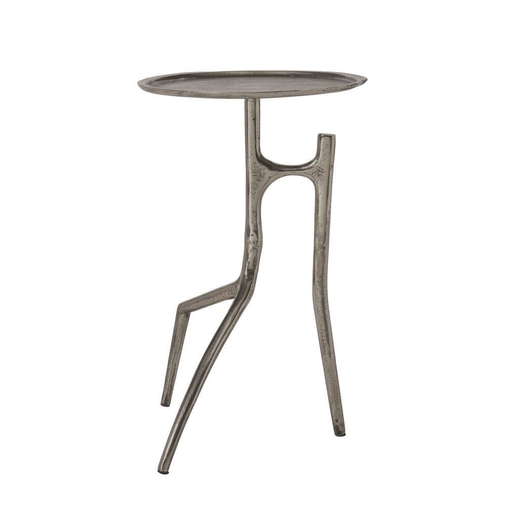 Tosco 25" Height Table, Grey - Main Image - TA517