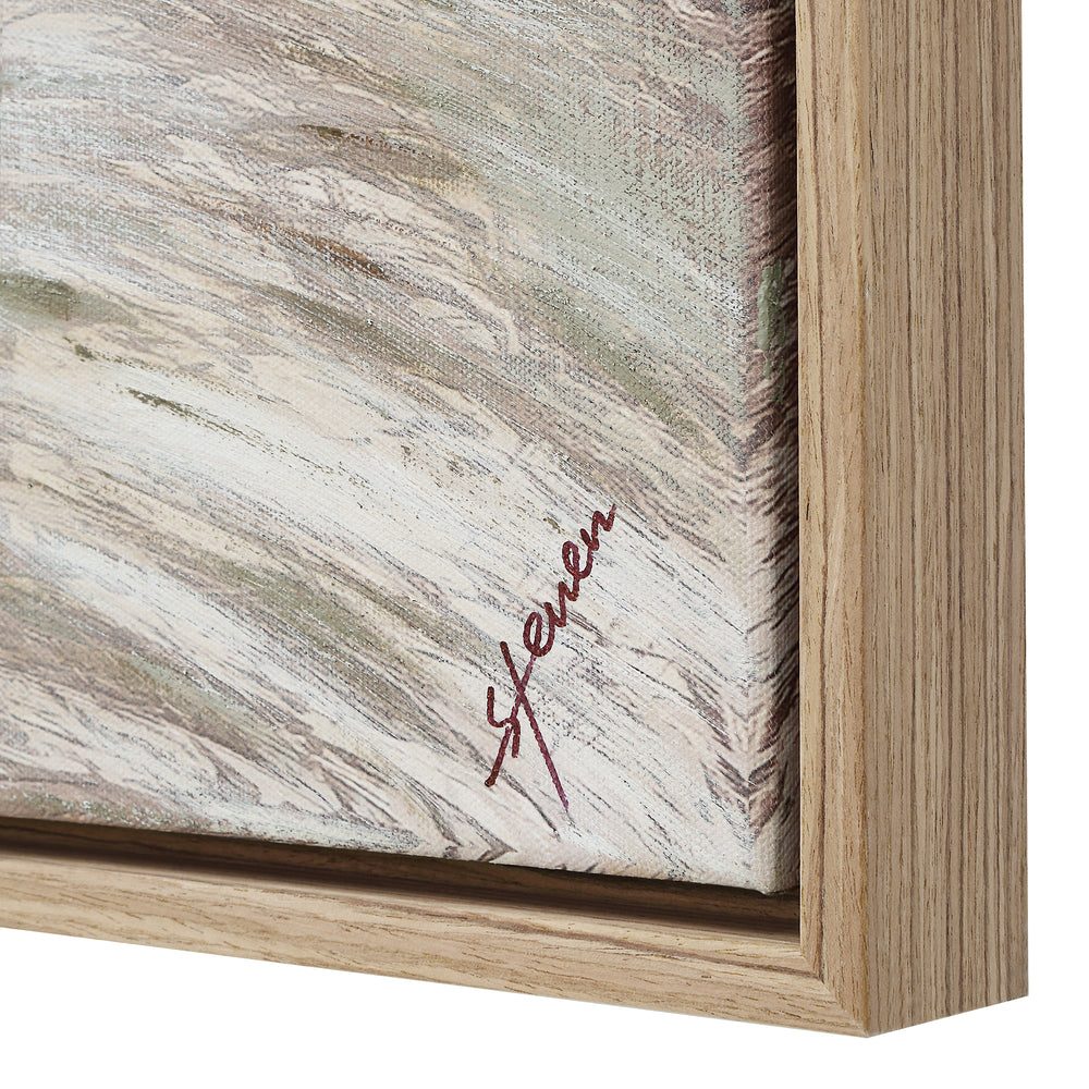 Dune 30" H x 60" W Canvas Art - Additional Images - OL2249