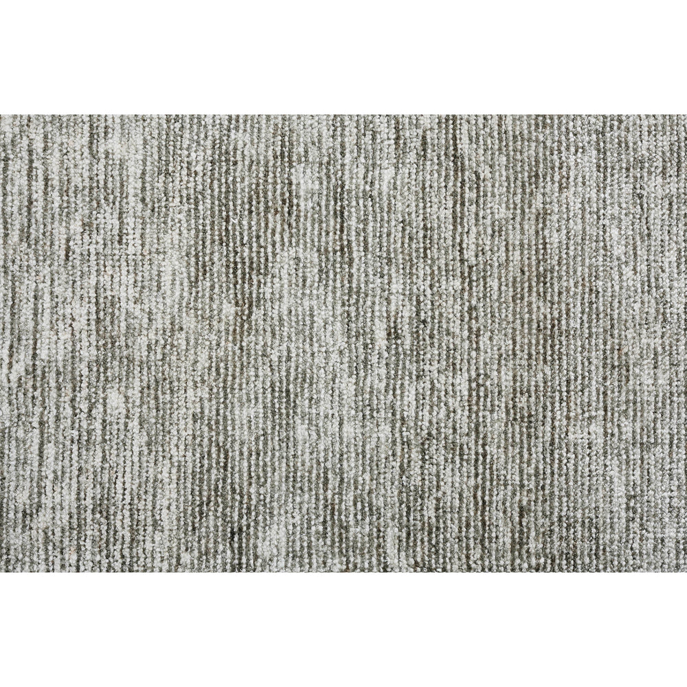 Hazel 7'8 X 10’1 Power loomed Indoor Rug, Ivory - Additional Image 2 - RHAZ-10003-810