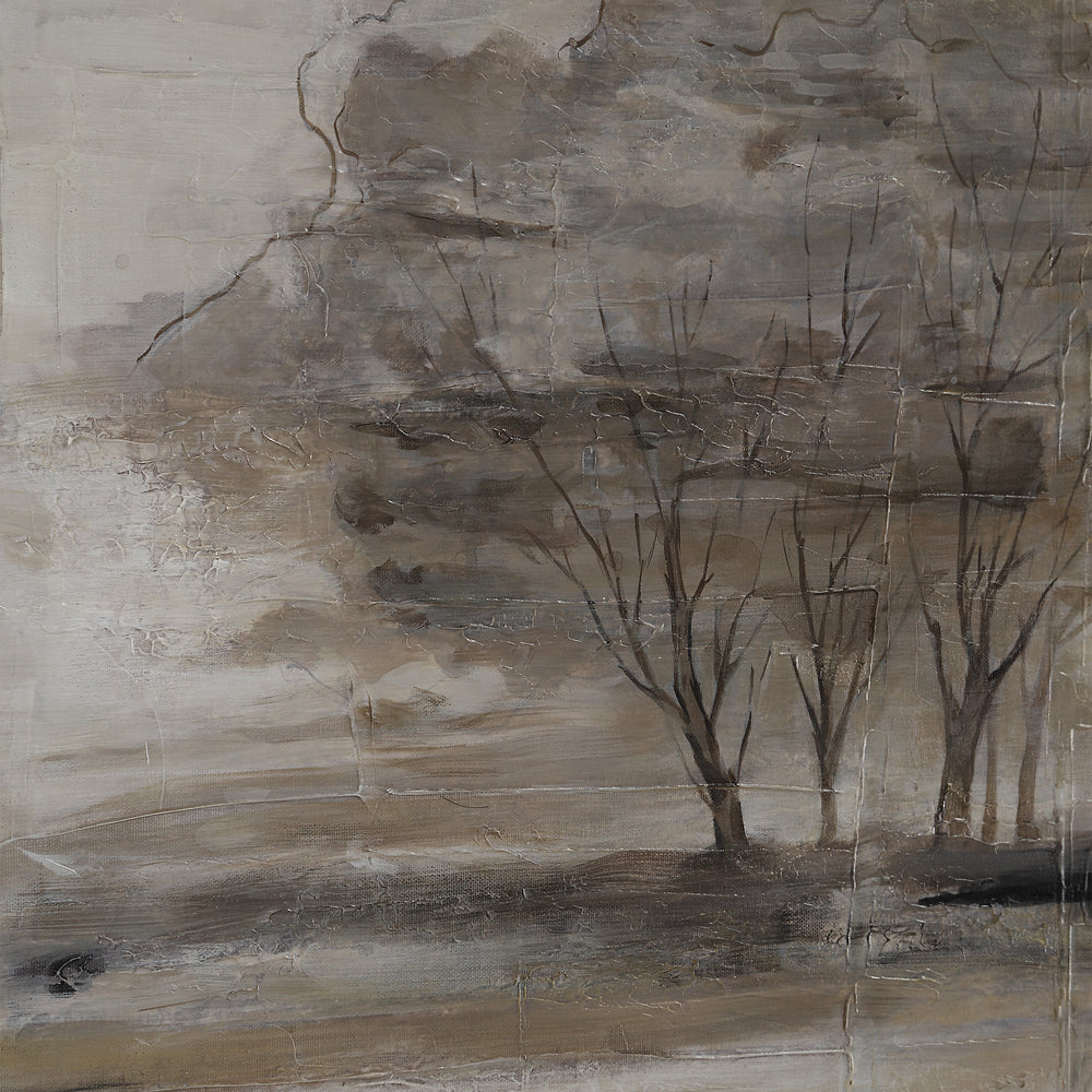 Pallini 40" H x 60" W Canvas Art - Detail Image - OL2232
