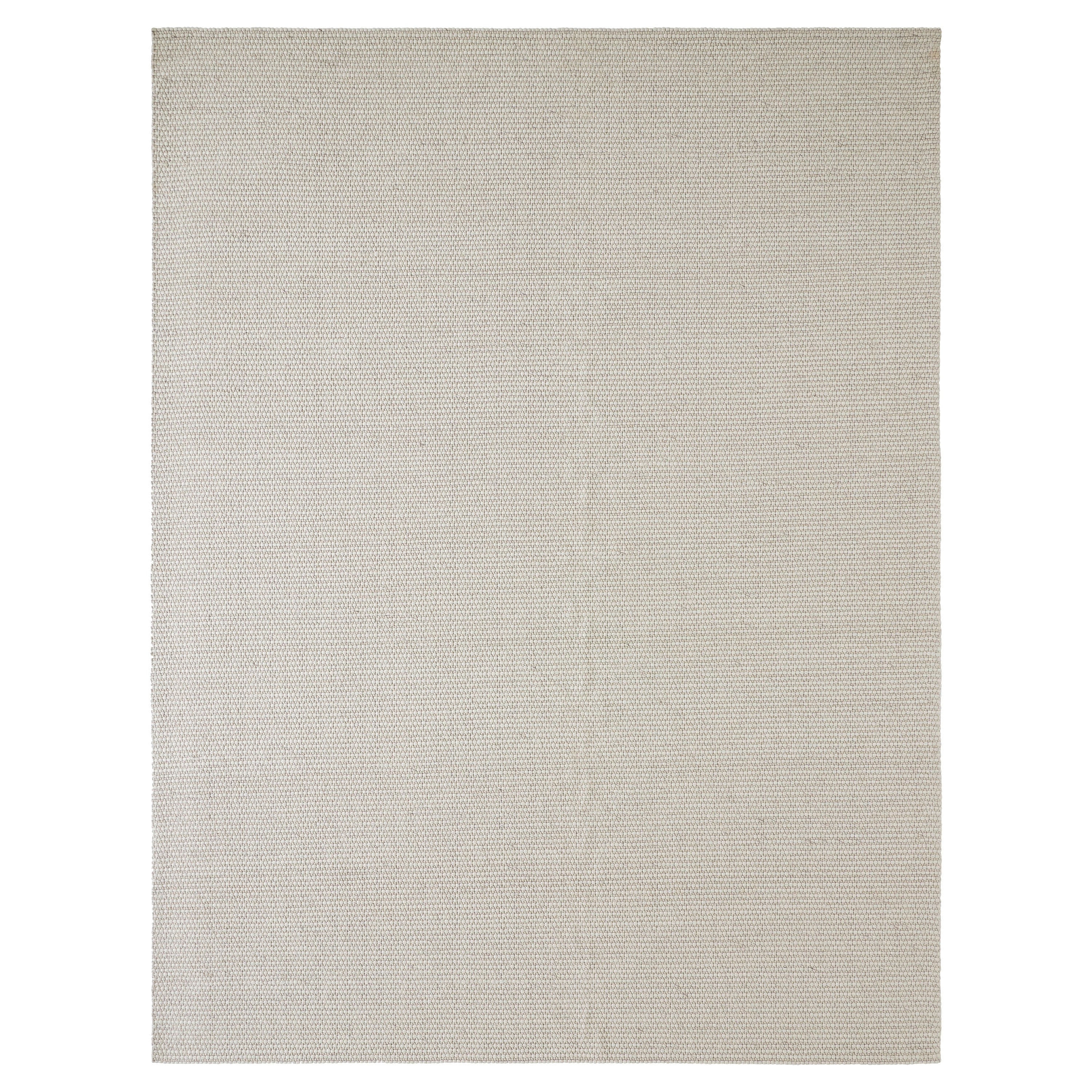 Bedford IV 7'10" X 10’2" ft Handwoven Indoor Rug, Ivory - Main Image - RBED-21171-810
