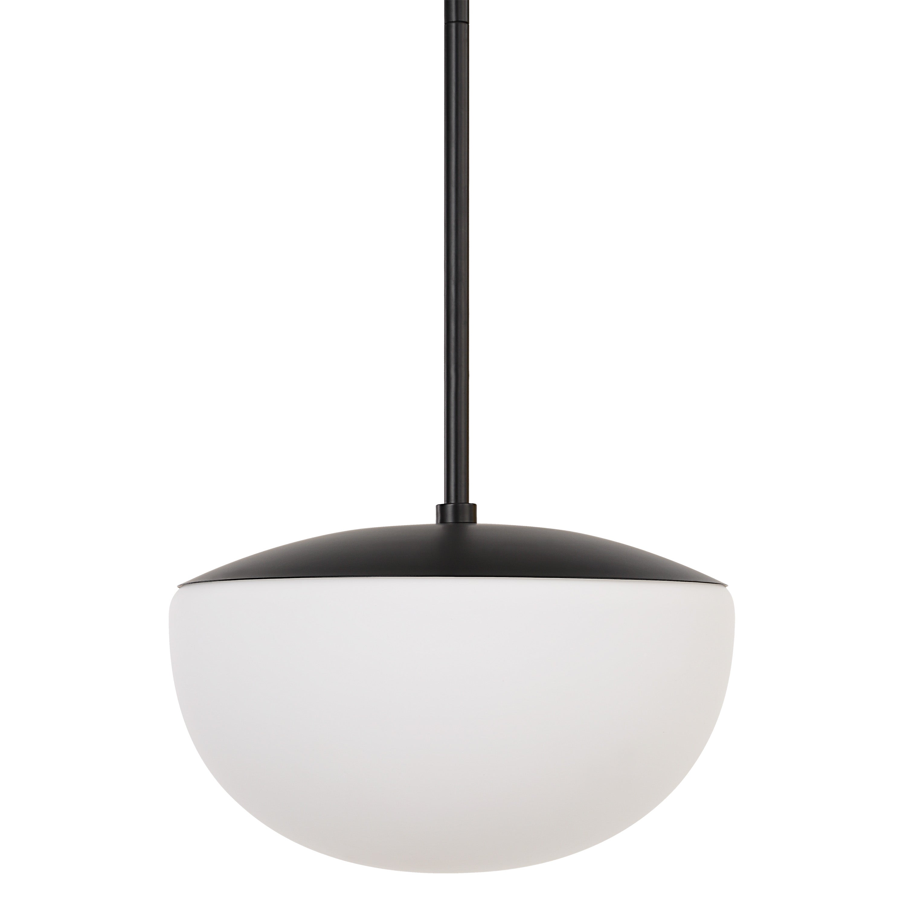 Aditi 71" Height Ceiling Fixture, Milk White - Additional Image 2 - LPC4492